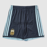 Camiseta Argentina Primera Equipación 2026 Azul/Blanco con FIFA2022