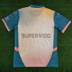 Camiseta Manchester City Cuarta Equipación 2024/2025