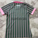 Camiseta Real Betis 2025/2026 Edición Especial Verde/Rosa Mujer