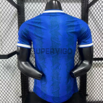 Camiseta Leicester City Primera Equipación 2026/2027 Azul (EDICIÓN JUGADOR)