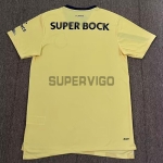 Camiseta Porto Segunda Equipación 2023/2024