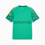 Camiseta de Portero Manchester City 2026/2027 Verde