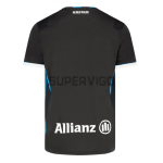 Camiseta Brujas Tercera Equipación 2026/2027 Azul/Negro