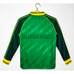 Camiseta Celtic 138 Aniversario ML Verde Edición Conmemorativa