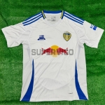 Camiseta Leeds United Primera Equipación 2024/2025