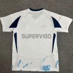 Camiseta Costa Rica Segunda Equipación 2024