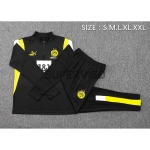 Training Top Kit Borussia Dortmund 2023/2024 Noir/Jaune