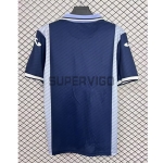 Camiseta Córdoba CF Segunda Equipación 2025/2026 Azul Marino