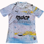 Camiseta Manchester City x MDCR 2021/2022 (Versión Jugador)