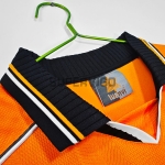 Camiseta Valencia CF Segunda Equipación Retro 1999/00