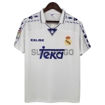 Maillot Real Madrid 1996/97 Domicile Rétro