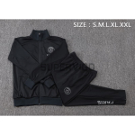 Chandal PSG x Jordan 2025/2026 Negro