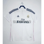 Camiseta Real Madrid Primera Equipación Retro 2014/15