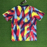 Camiseta Arsenal 2025/2026 Pre-Match Multicolor