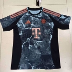 Camiseta Bayern Múnich Segunda Equipación 2024/2025