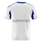 Camiseta Schalke 04 Segunda Equipación 2025/2026 Blanco