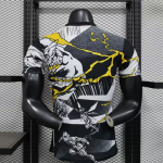 Camiseta Real Madrid x Marvel 2025/2026 Edición Especial (EDICIÓN JUGADOR)