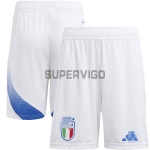 Pantalón Corto Italia Primera Equipación 2024