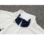 Chandal Portugal 2025/2026 Blanco Roto