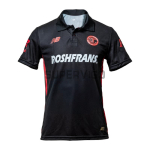 Camiseta Toluca Tercera Equipación 2025/2026 Negro