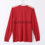 Camiseta Liverpool Primera Equipación Retro 1986/87 ML