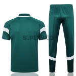 Polo Palmeiras 2023/2024 Verde