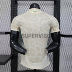 Camiseta Saudi Arabia 2026 Beige (EDICIÓN JUGADOR)