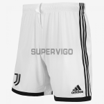 Maillot Juventus 2022 2023 Blanc/Noir