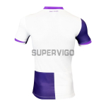 Camiseta Toulouse FC Primera Equipación 2025/2026 Morado/Blanco