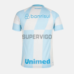 Camiseta Gremio Segunda Equipación 2026/2027 Azul Claro/Blanco