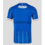 Camiseta Rangers FC Primera Equipación 2026/2027 Azul