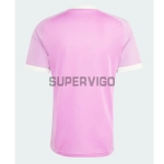 Camiseta de Portero Manchester United 2026/2027 Rosa