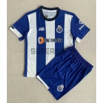 Camiseta Porto Primera Equipación 2023/2024 Niño Kit