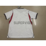 Camiseta Inglaterra 2026 Blanco