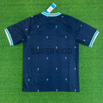 Camiseta Alemania Segunda Equipación Mundial 2026 Azul