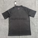 Camiseta Inter Miami Segunda Equipación 2026/2027 Negro/Rosa