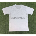Camiseta Noruega Tercera Equipación Mundial 2026 Blanco