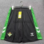 Camiseta Real Betis Primera Equipación 2025/2026 Verde/Blanco