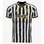 Maillot Juventus 2023/2024 Domicile (PLAYER EDITION)