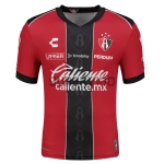 Camiseta Atlas FC Primera Equipación 2025/2026 Rojo/Negro