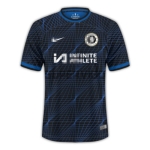 Camiseta Chelsea Segunda Equipación 2023/2024