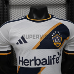 Camiseta La Galaxy Primera Equipación 2026/2027 Blanco (EDICIÓN JUGADOR)