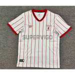 Camiseta América de Cali Segunda Equipación 2026/2027 Blanco/Rojo