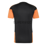 Camiseta Arsenal 2026/2027 Pre-Match Negro/Naranja