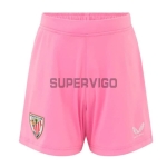Camiseta de Portero Athletic de Bilbao 2025/2026 Rosa