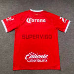 Camiseta Toluca 2025/2026 Edición Especial Rojo