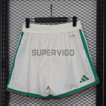 Camiseta Argelia Primera Equipación Mundial 2026 Blanco (EDICIÓN JUGADOR)