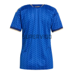 Camiseta Italia Primera Equipación Mundial 2026 Azul Mujer