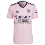 Camiseta Arsenal Tercera Equipación 2022/2023