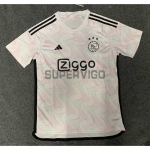 Camiseta Ajax de Ámsterdam Segunda Equipación 2023/2024